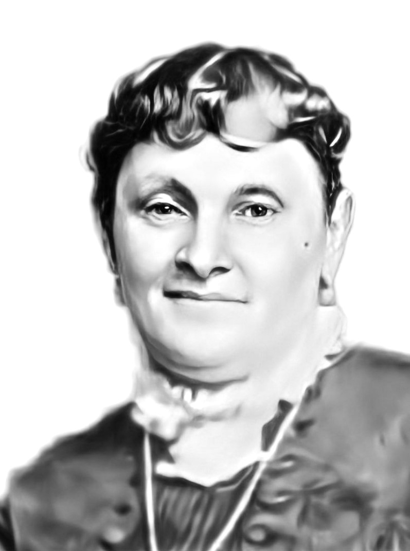 Julia Ann Provost (1834 - 1917) Profile